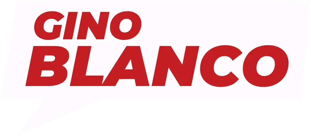 Gino Blanco para alcalde de San Juan de Lurigancho 2026
