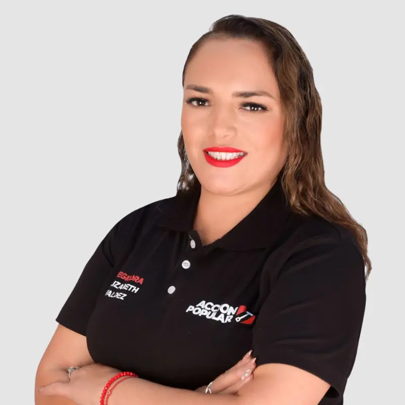 Patricia